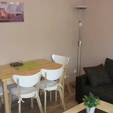 Beach N' Wave 1 Appartement