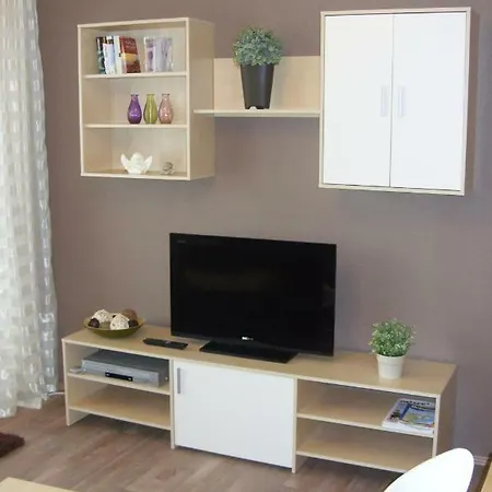 Appartement Beach N' Wave 1