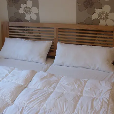 Appartement Beach N' Wave 1