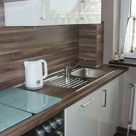 Appartement Beach N' Wave 1 *