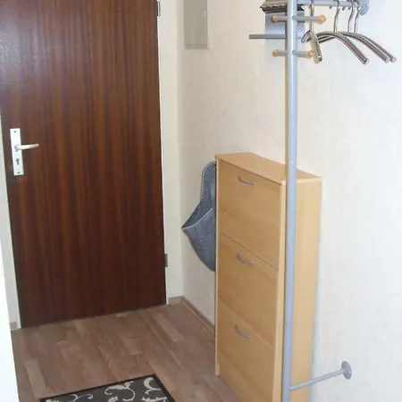 Beach N' Wave 1 Appartement *